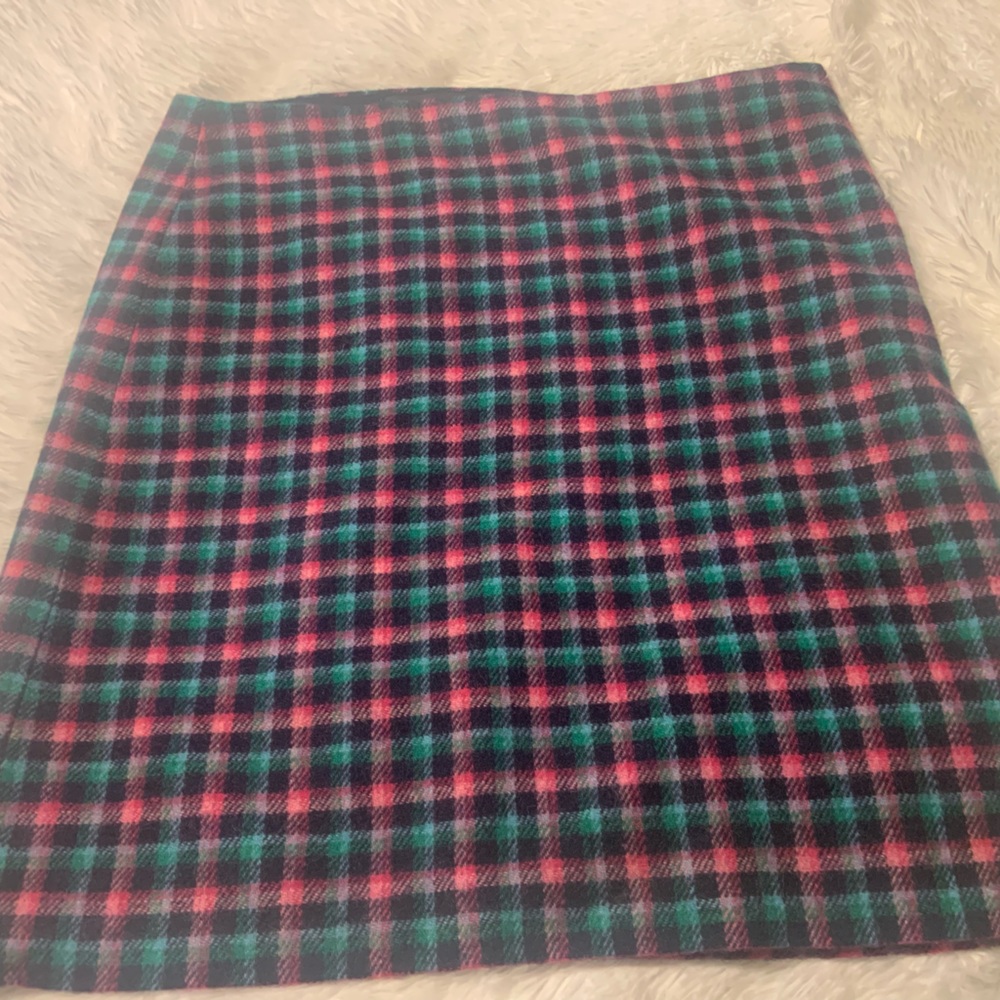 Talbot size 4 skirt.